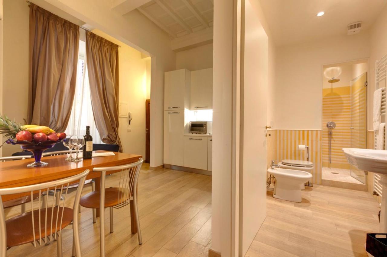 Firenze Apartment Bargello Kültér fotó