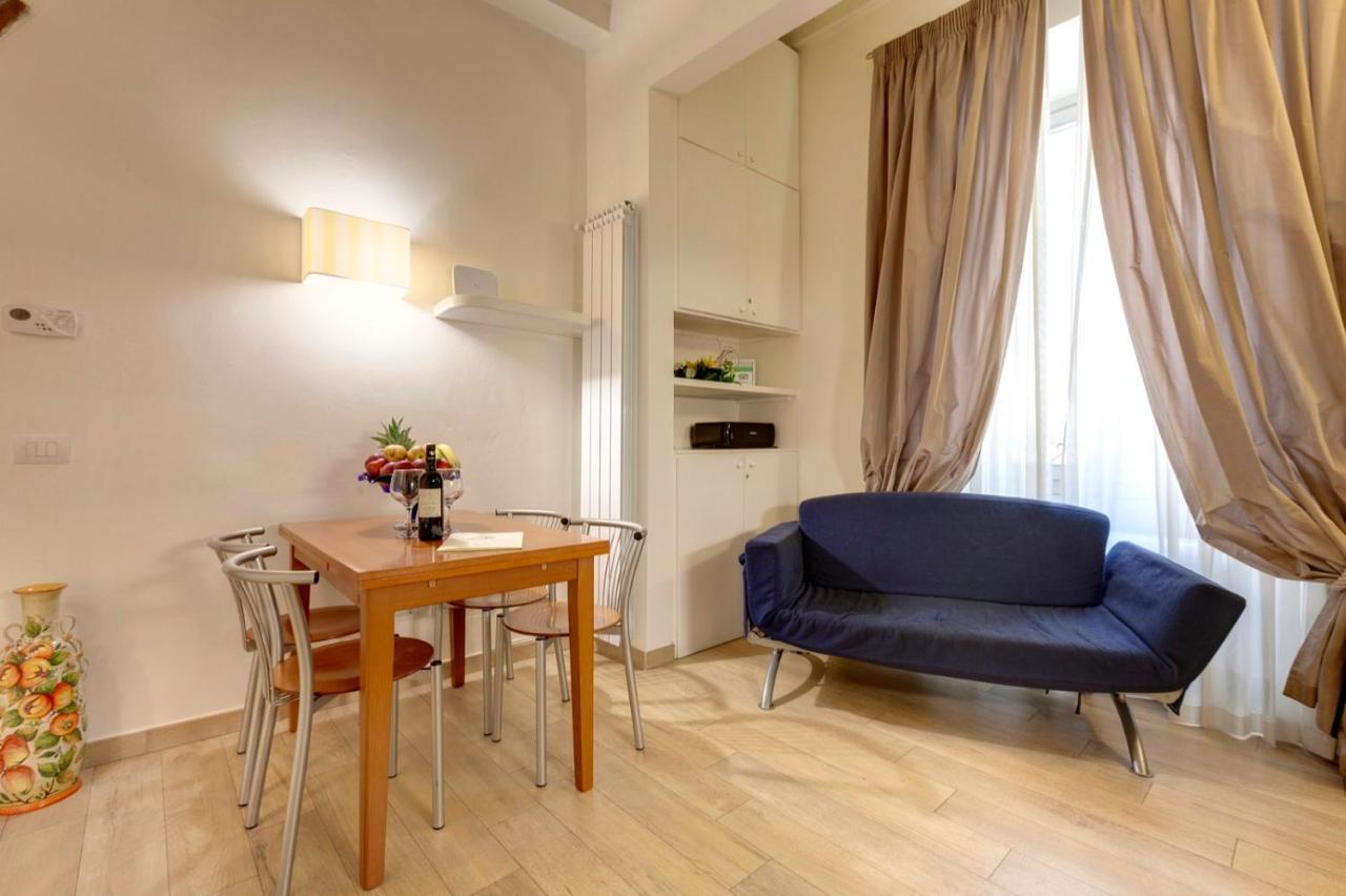 Firenze Apartment Bargello Kültér fotó