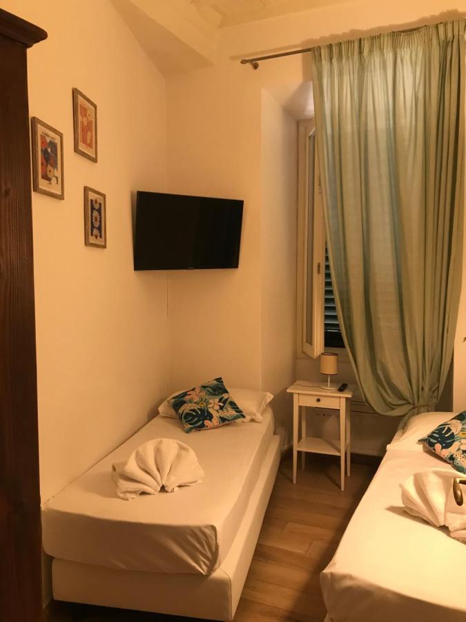 Firenze Apartment Bargello Kültér fotó