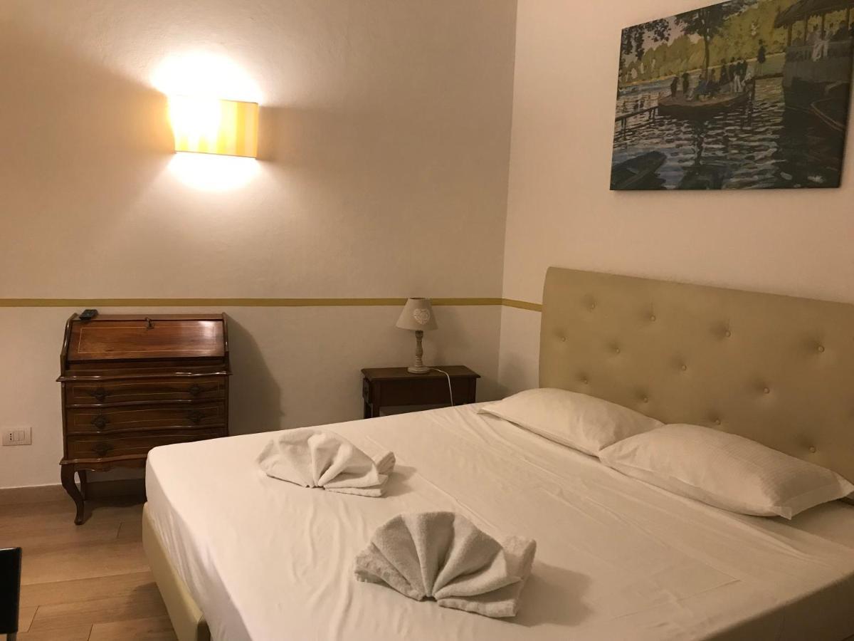 Firenze Apartment Bargello Kültér fotó