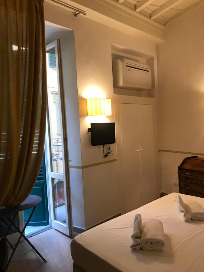 Firenze Apartment Bargello Kültér fotó